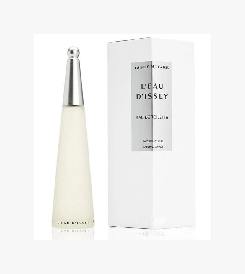 L'eau D'issey De Issey Miyake 100 ML EDT Original