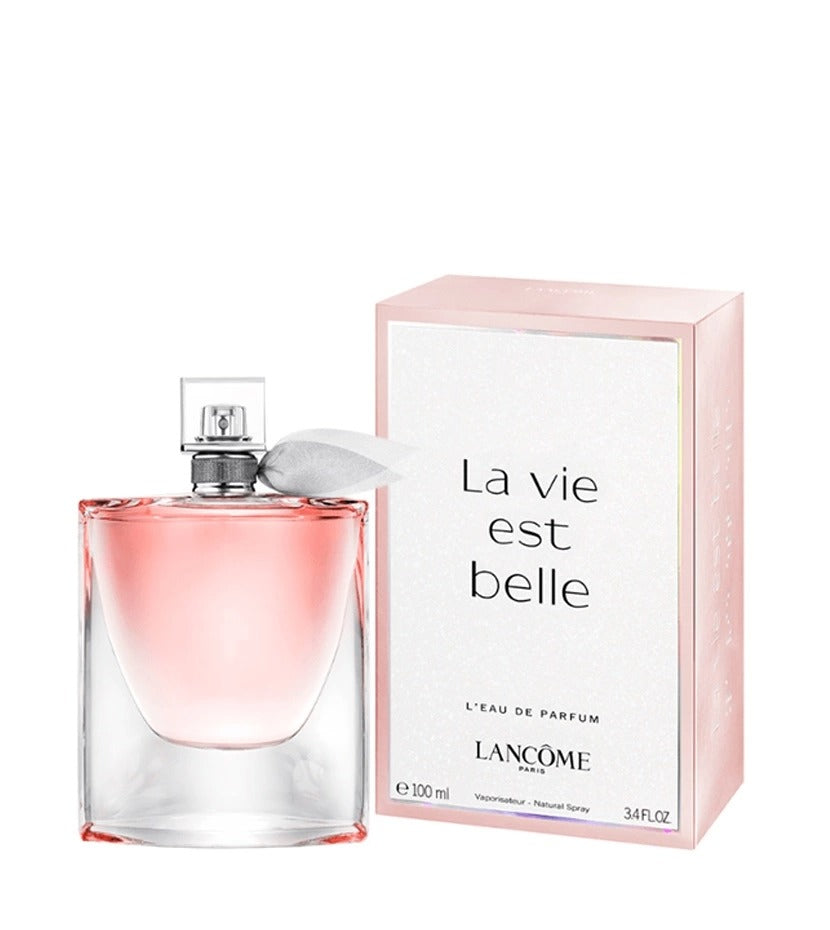La Vie Est Belle De Lancome 100 ML Mujer EDP - Original