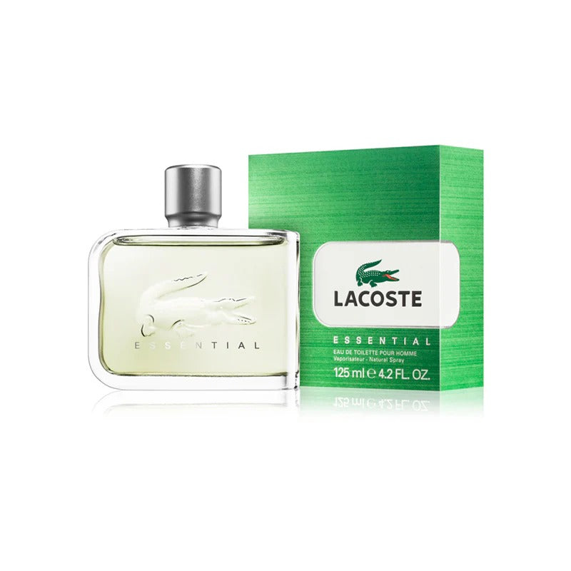 Lacoste Essential  1.1 Premium