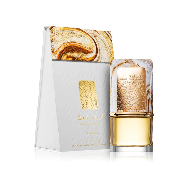 Lattafa Al Nashama 100 ML - Original