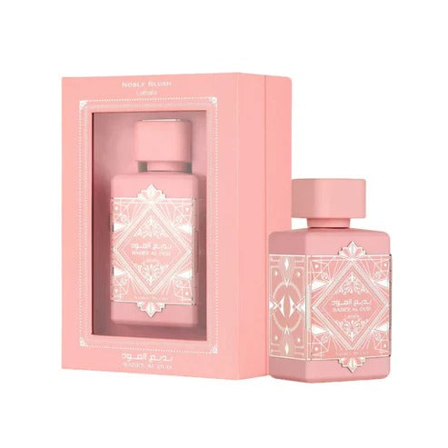 Lattafa Noble Blush EDP 100ml 1.1 Premium