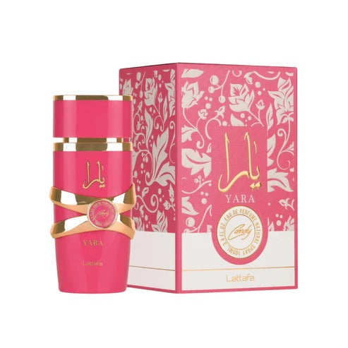 Lattafa Yara Candy EDP 100ml 1.1 Premium
