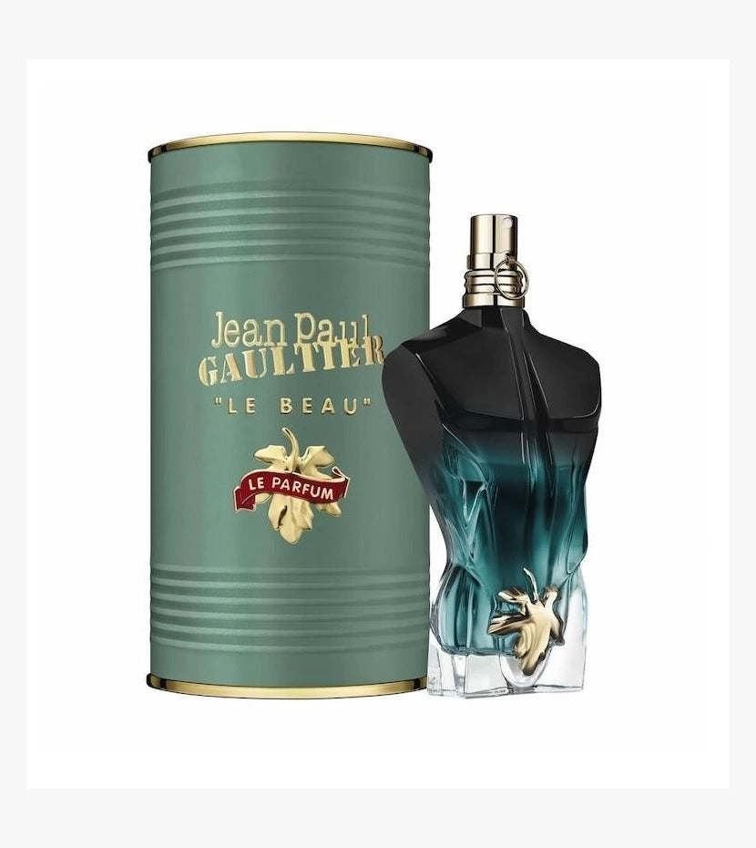 Le Beau Le Parfum Intense Jean Paul Gaultier 125 ML EDP - Original