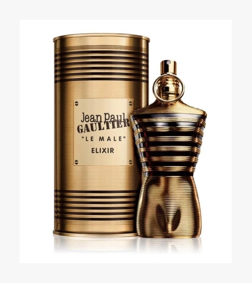 Le Male Elixir De Jean Paul Gaultier 125 ML Hombre 1.1 Premium