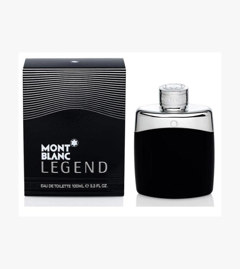 Legend De Mont Blanc 100 ML Hombre EDT Original