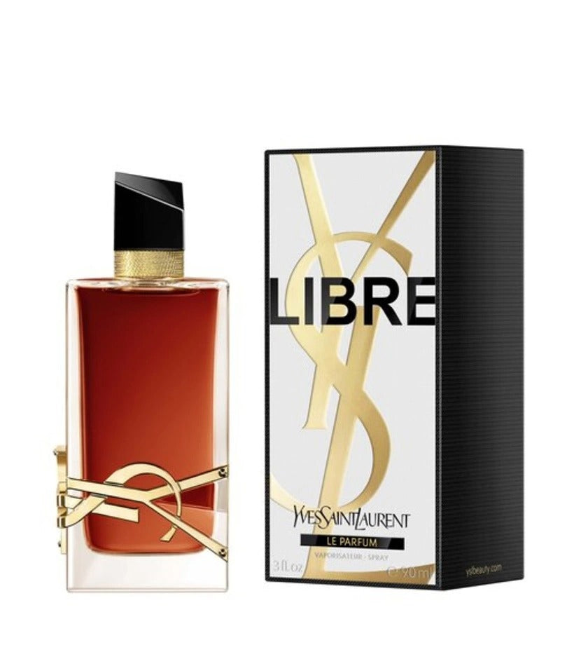 Libre Le Parfum Yves Saint Laurent Mujer 90 ML - Original
