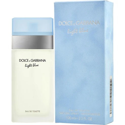 Light Blue Fem Dolce & Gabanna 1.1 Premium