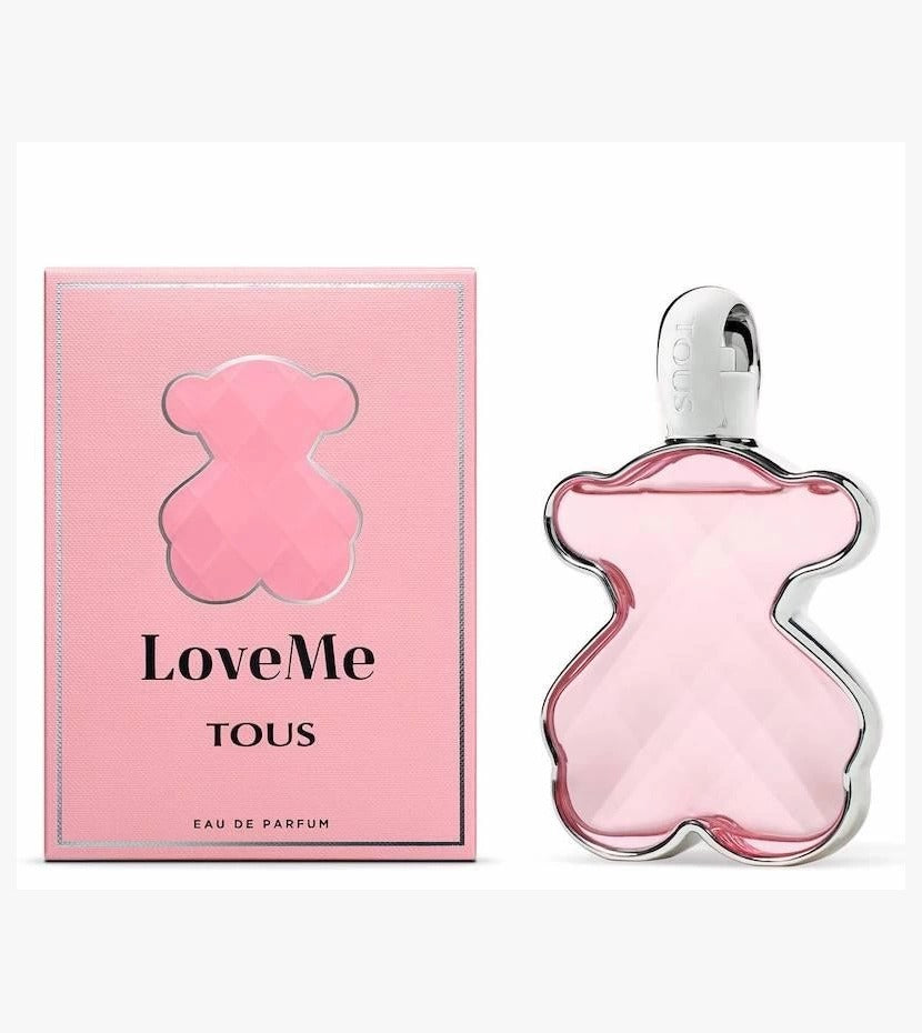Loveme De Tous 90 ML Mujer EDP - Original