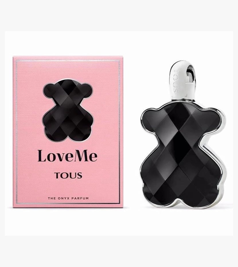 Loveme The Onyx Parfum De Tous 90 ML Mujer EDP - Original