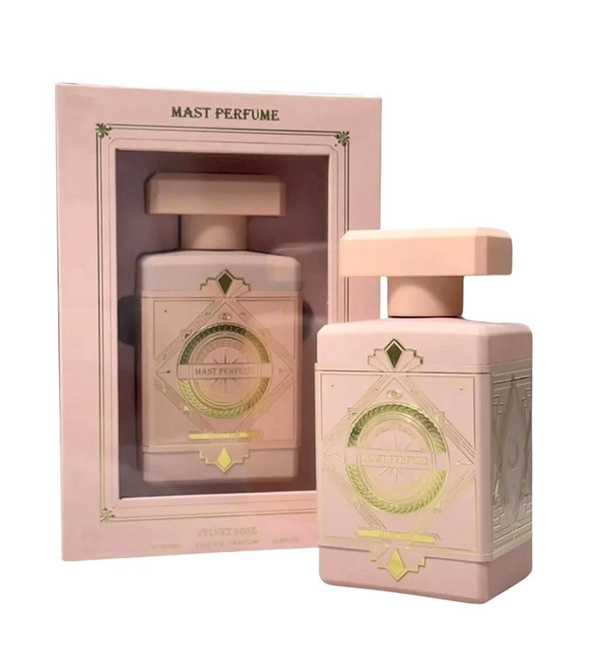 Mast Perfume Velvet Rose Bharara 100 ML EDP Original