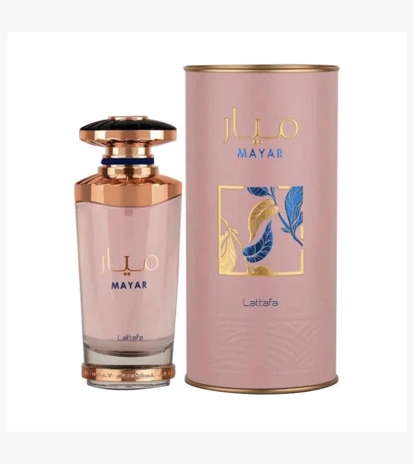 Mayar De Lattafa 100 ML Mujer EDP Original