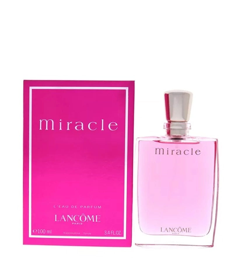 Miracle Lancome 100 ML Mujer EDP 1.1 Premium