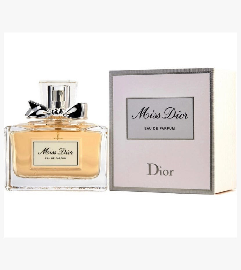 Miss Dior De Christian Dior 100 ML 2012 Mujer EDP - Original