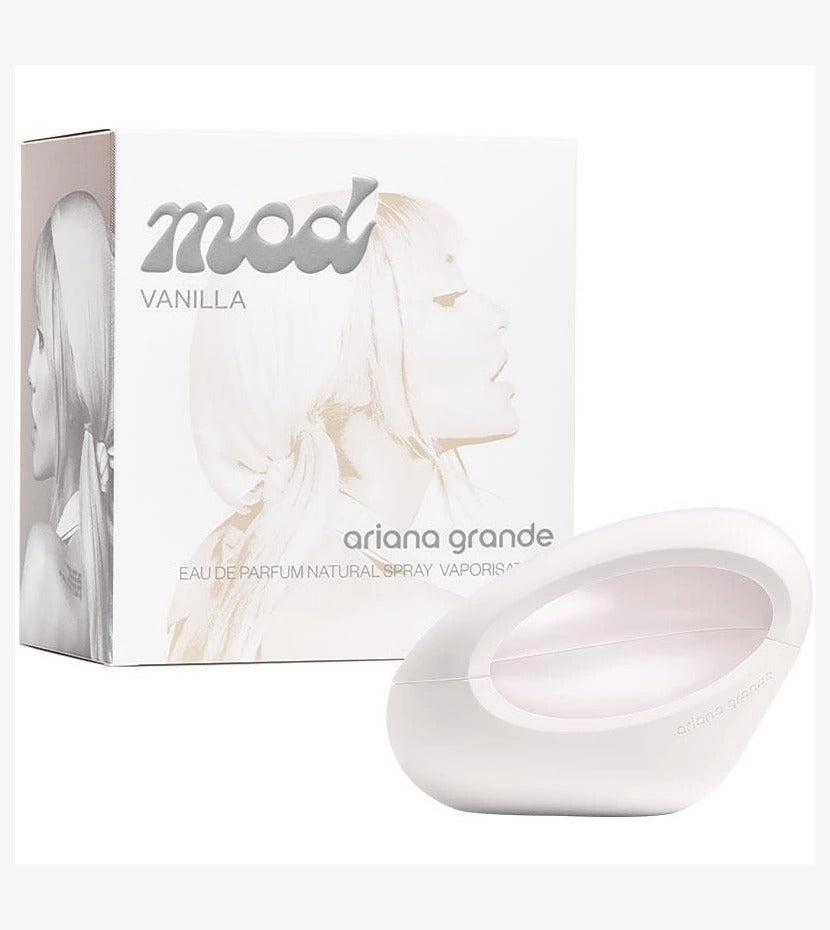 Mod Vanilla De Ariana Grande 100 ML Mujer EDP Original