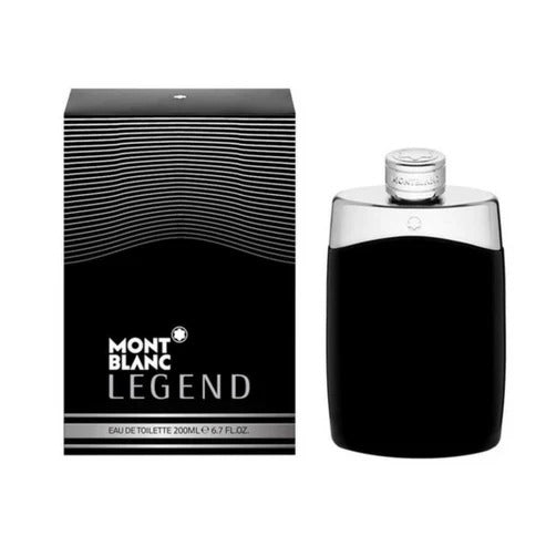 Mont Blanc Legend 1.1 Premium