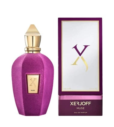 Muse Xerjoff 100 ML EDP Mujer - Original