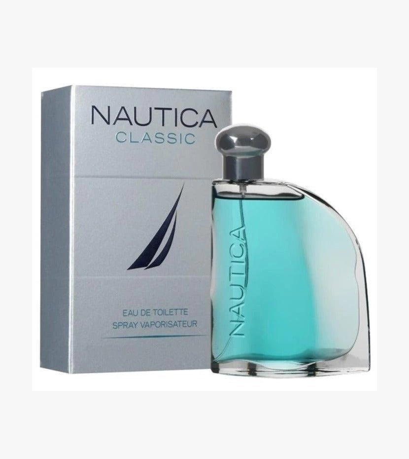 Nautica Classic 100 ML Hombre EDT Original