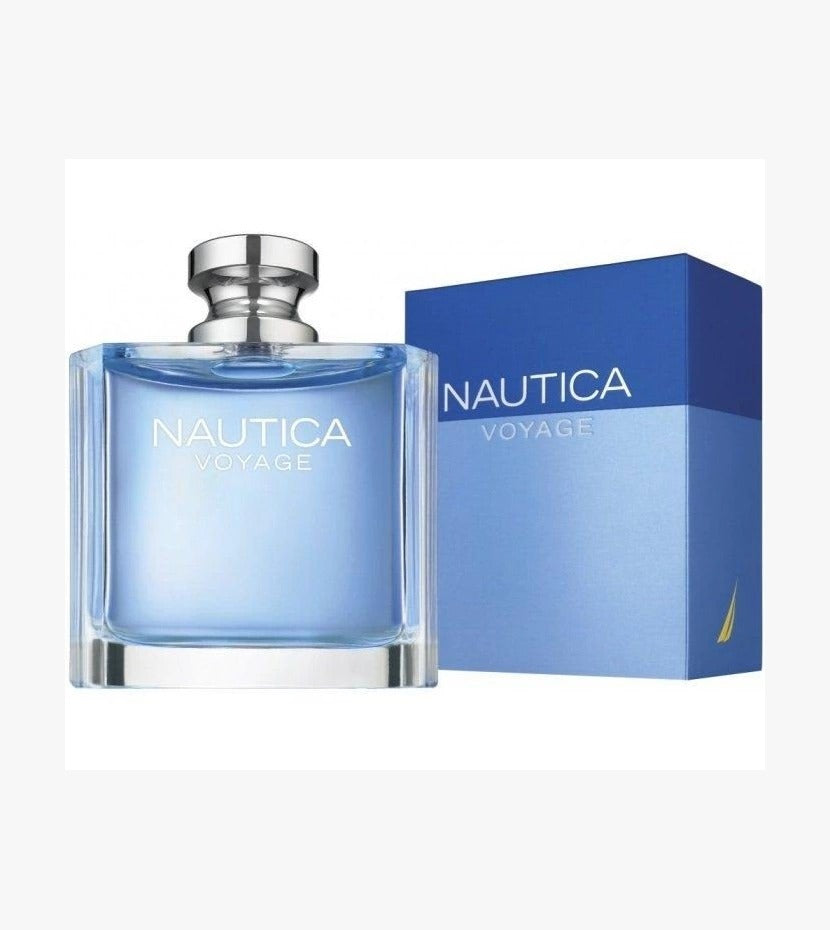 Nautica Voyage 100 ML Hombre EDT Original
