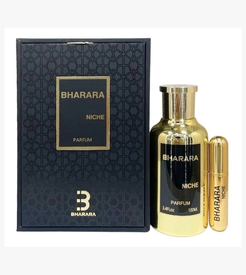 Niche De Bharara Parfum 100 ML Hombre - Original