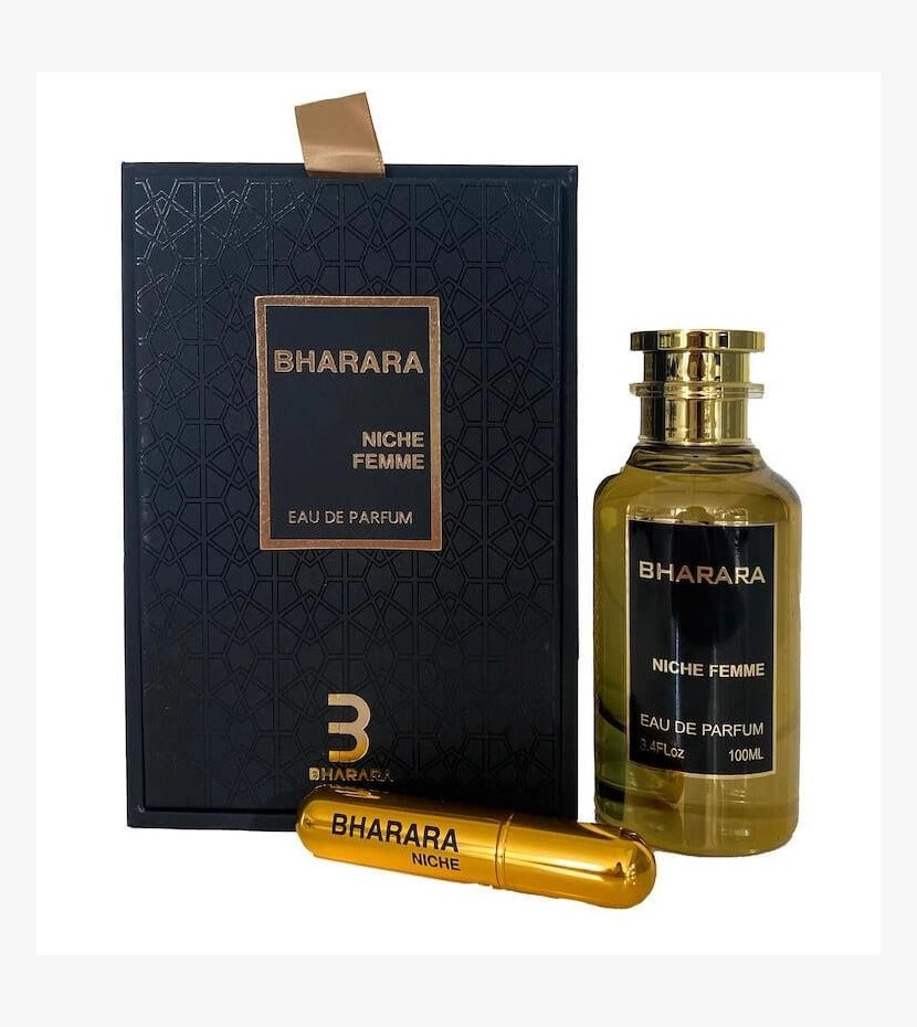 Niche Femme De Bharara 100 ML Mujer EDP 1.1 Premium