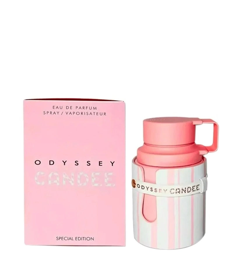 Odyssey Candee Armaf 100 Ml EDP Mujer Original
