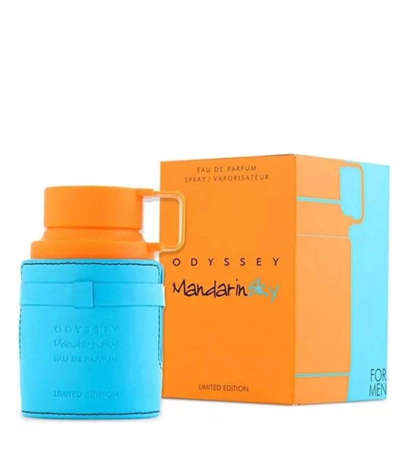 Odyssey Mandarin Sky Armaf 100 ML Hombre EDP 1.1 Premium