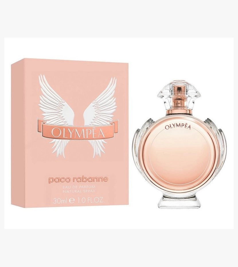Olympea De Paco Rabanne 80 ML Mujer EDP - Original