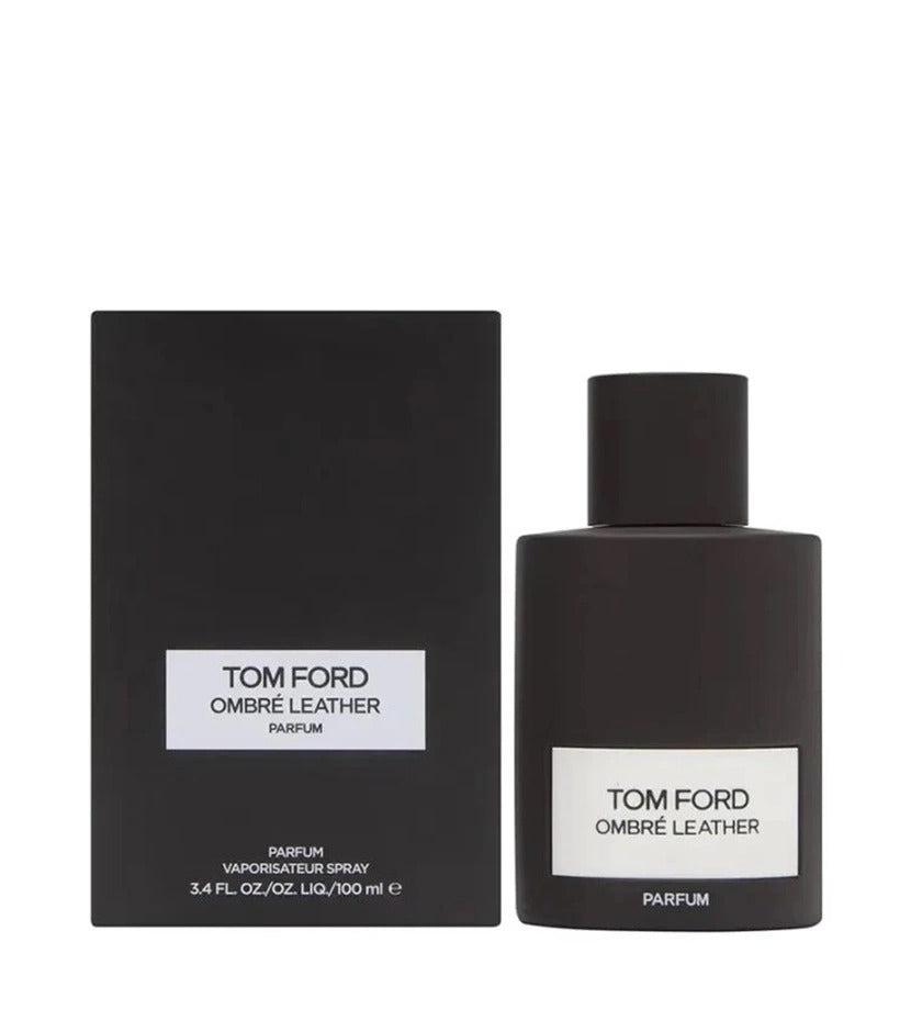 Ombré Leather Tom Ford Parfum 100 ML - Original