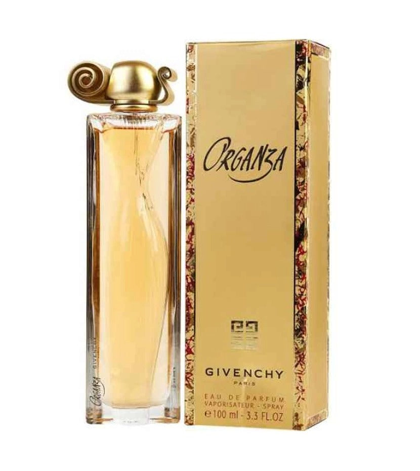 Organza Givenchy 100 ML Mujer EDP 1.1 Premium