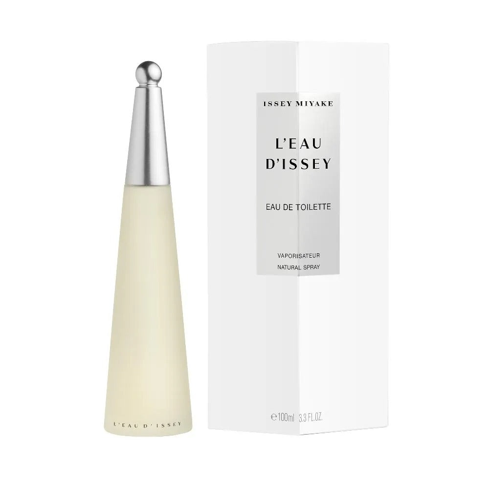 PERFUME ISSEY MIYAKE FEMENINO L'EAU D'ISSEY EDT 100 ML 1.1 Premium