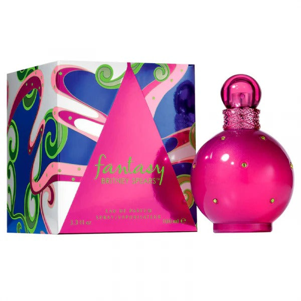 Perfume Fantasy Britney S. - Eau De Parfum - 100ml - Mujer 1.1 Premium