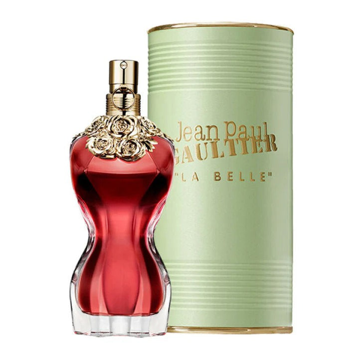 Perfume La Belle Eau De Parfum - 100ml - Mujer 1.1 Premium