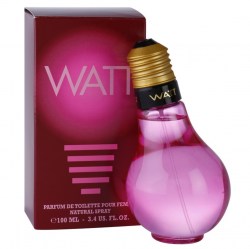 Perfume Mujer Cofinluxe - Watt Pink (100 ML) Original