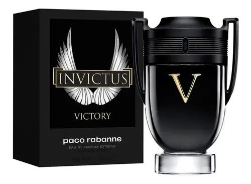 Perfume Paco Rabanne Invictus Victory EDP 100 ML para hombre 1.1 Premium