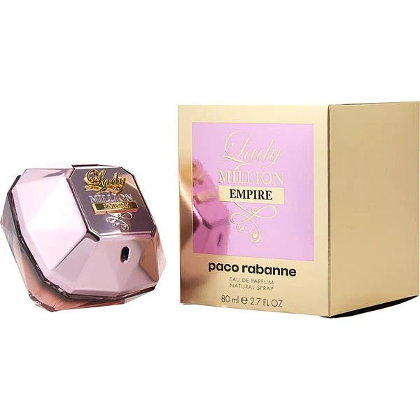 Perfume Paco Rabanne Lady Million Empire - Eau De Parfum - 80ml - Mujer 1.1 Premium