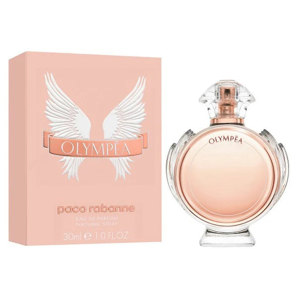 Perfume Paco Rabanne Olympéa - Eau De  Parfum - 80 ml - Mujer 1.1 Premium