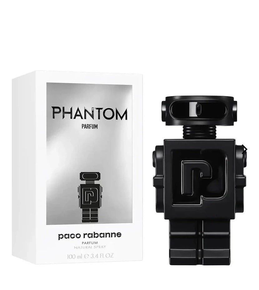 Phantom Parfum Paco Rabanne 100 ML 1.1 Premium