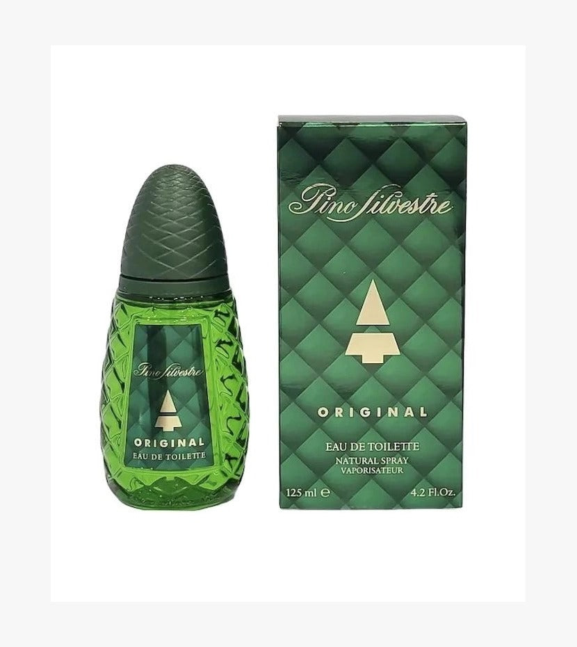 Pino Silvestre Original 125 ML Hombre EDT - Original