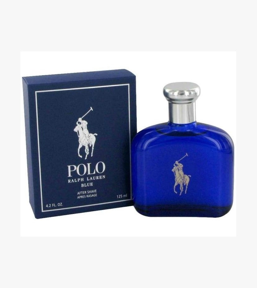 Polo Blue De Ralph Lauren 125 ML Hombre EDT - Original