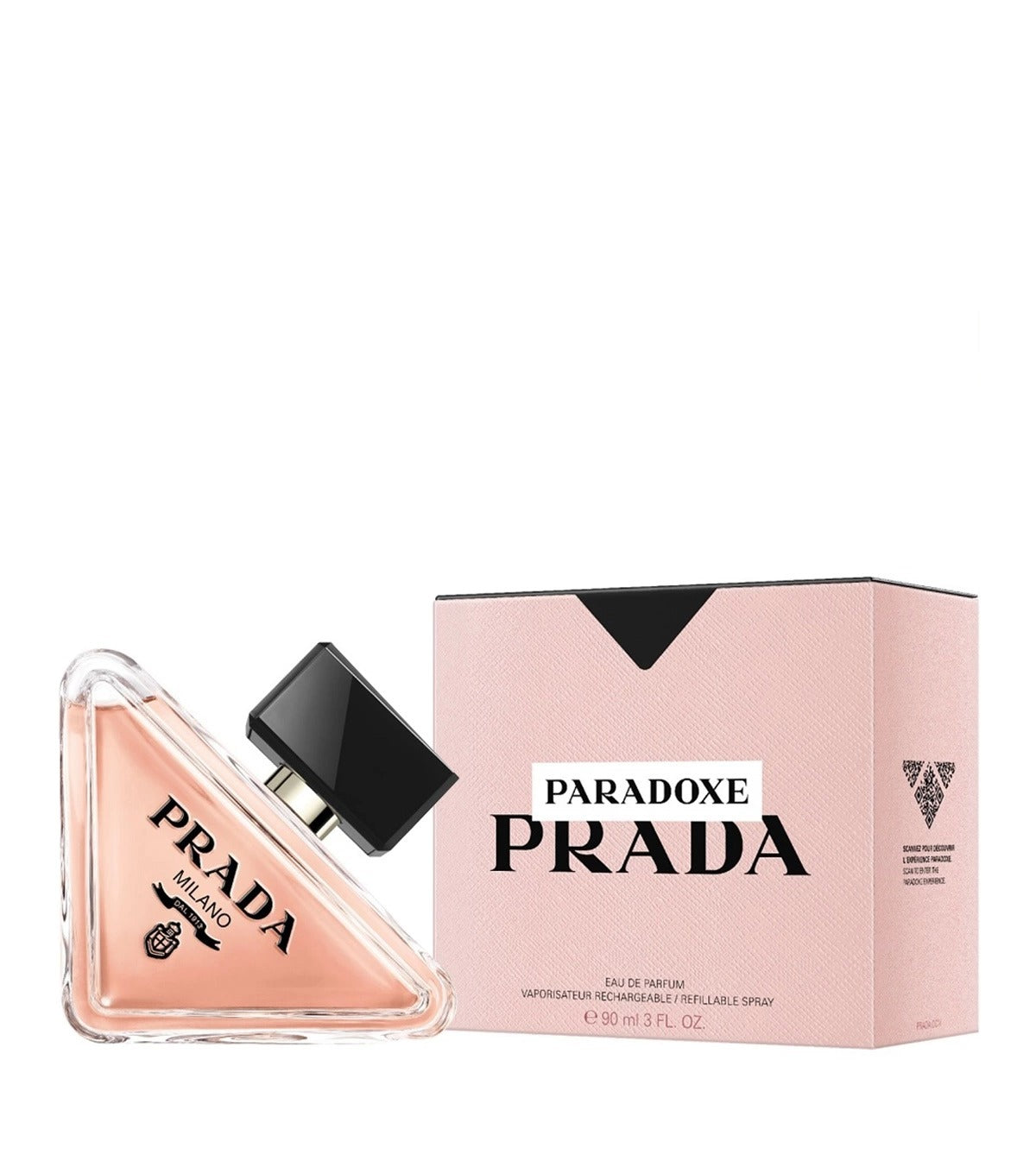Prada Paradoxe Prada 90 ML EDP - Original