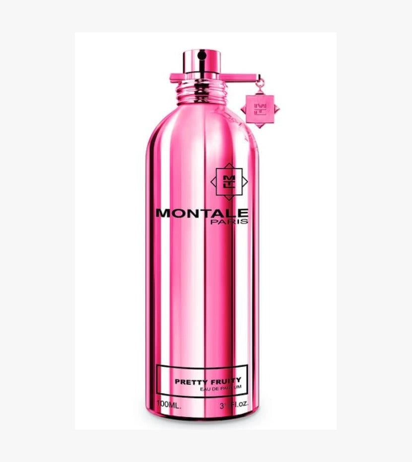 Pretty Fruity De Montale Paris 100 ML Mujer EDP - Original
