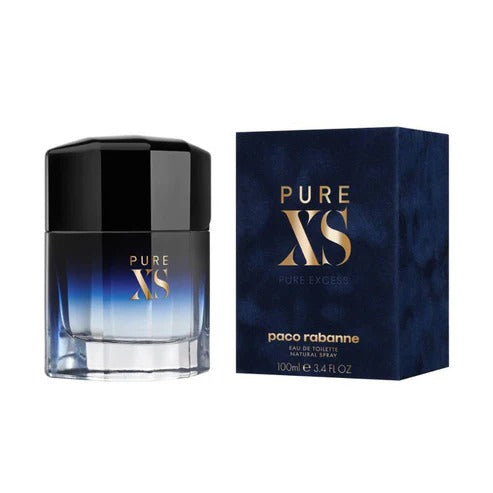 Pure XS de Paco Rabanne Hombre 1.1 Premium