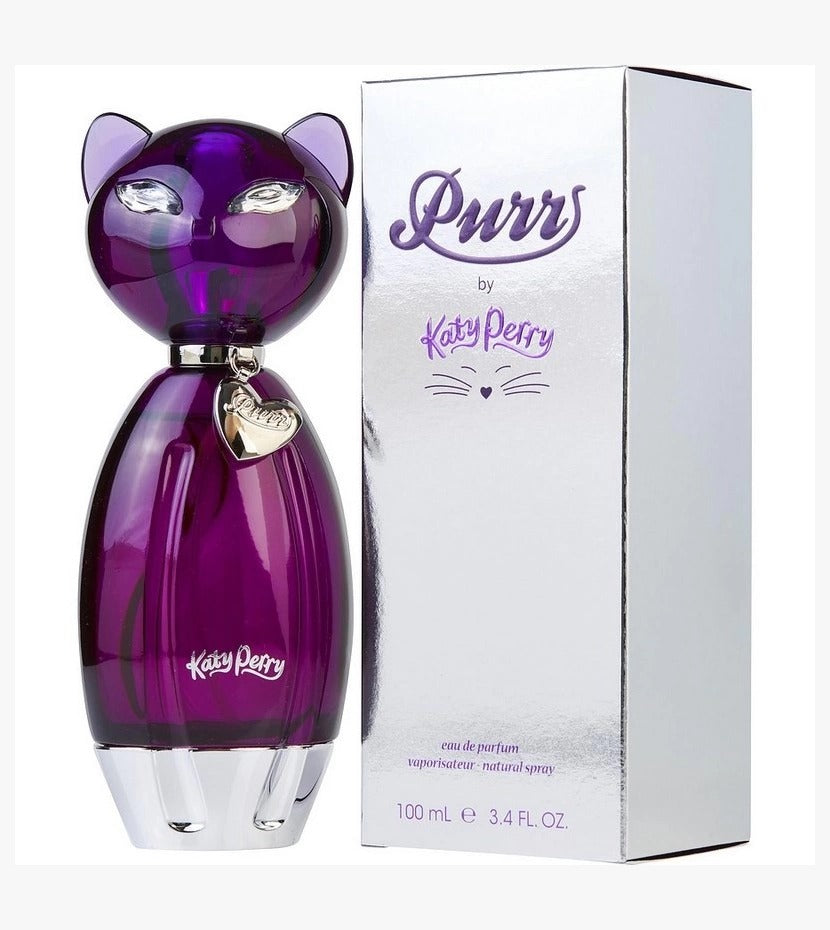 Purr Katy Perry 100 ML Mujer EDP 1.1 Premium