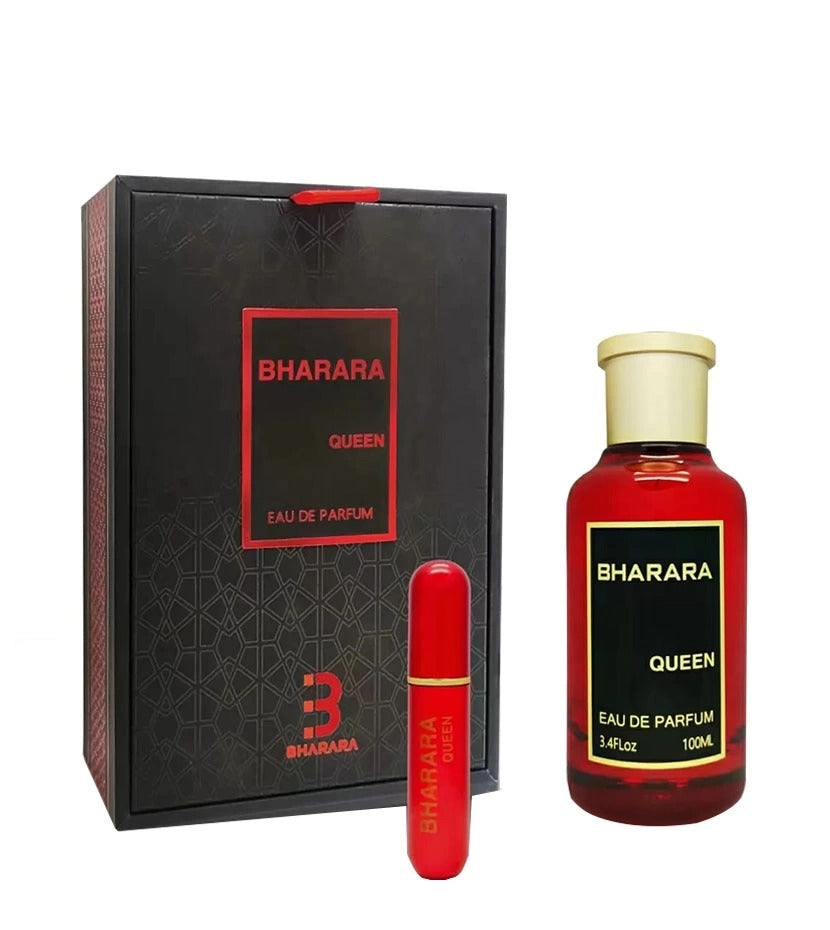 Queen De Bharara 100 ML EDP Dama - Original