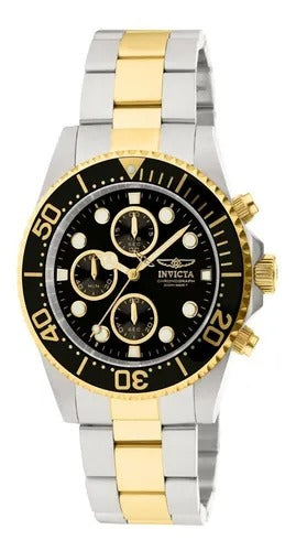 RELOJ INVICTA PRO DIVER 1772