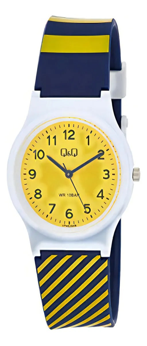 RELOJ Q&Q NIÑOS