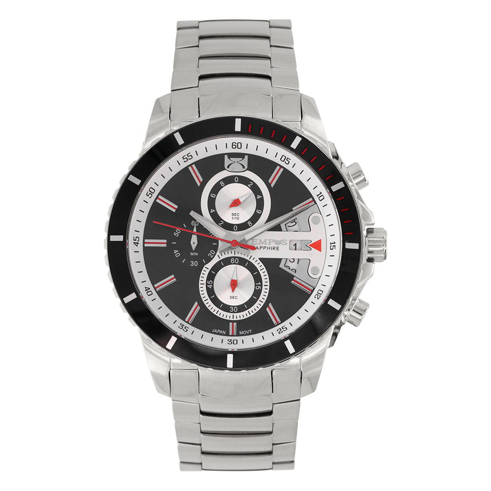 RELOJ TEMPUS EA9024G