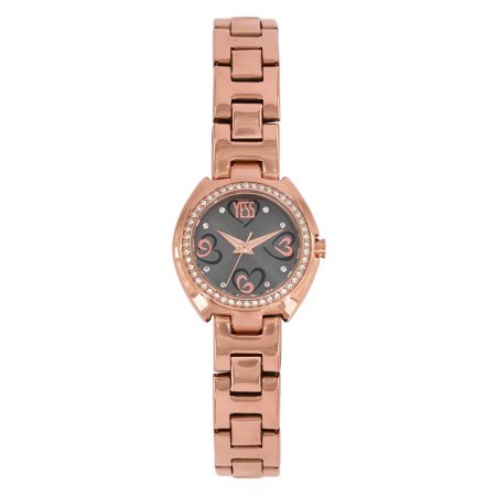 RELOJ  YESS 1132L