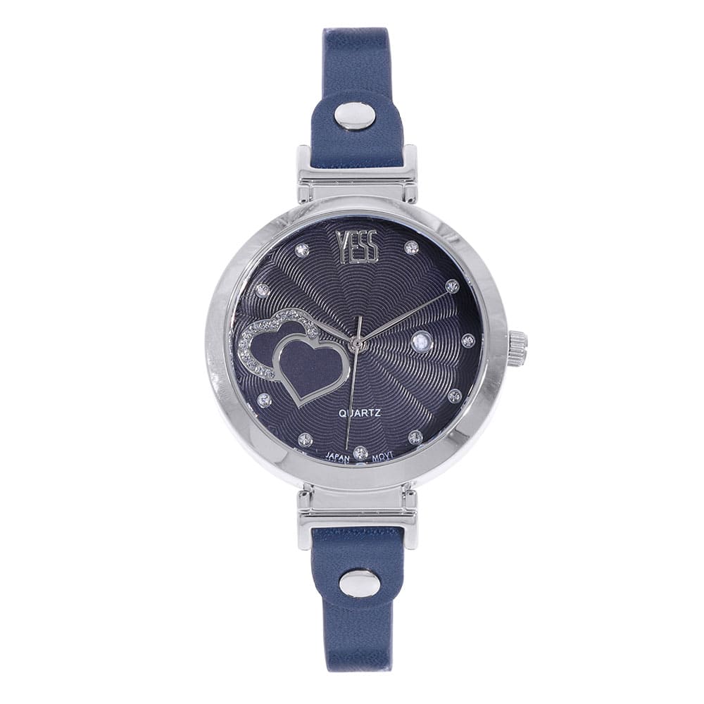 RELOJ YESS 1204L