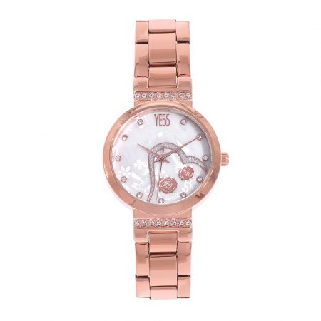 RELOJ YESS 1217L